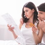 Illustration of Adderall’s impact on sexual desire and libido